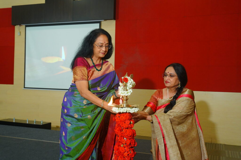 Investiture Ceremony — 1
