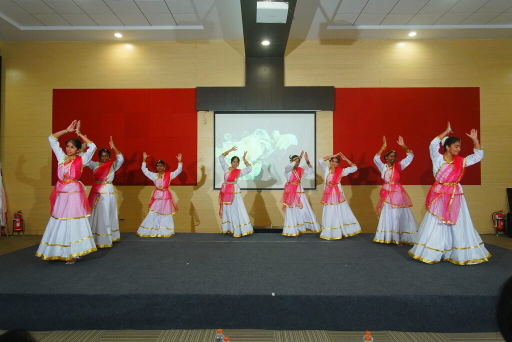 Investiture Ceremony — 3