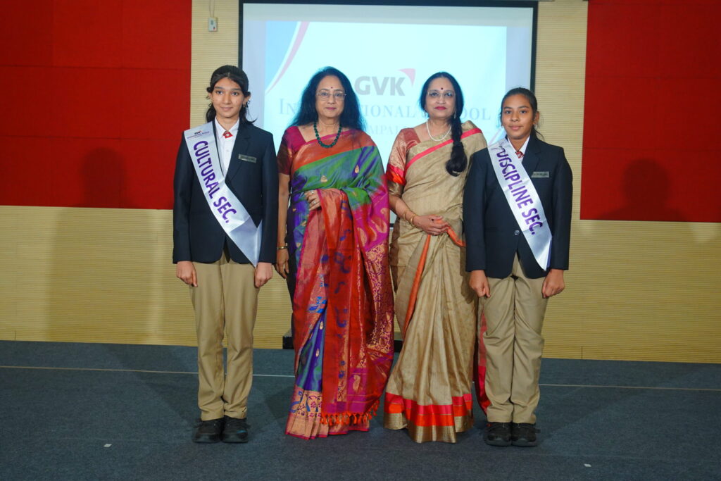 Investiture Ceremony — 5