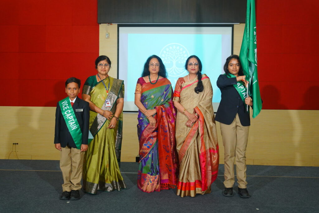 Investiture Ceremony — 8