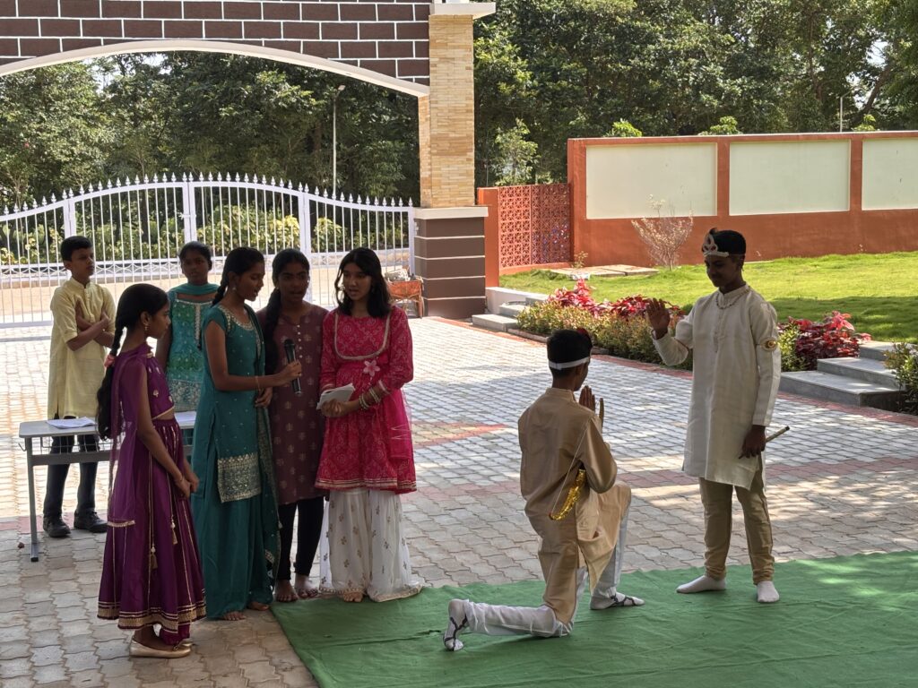 Janmashtami Celebrations — 4