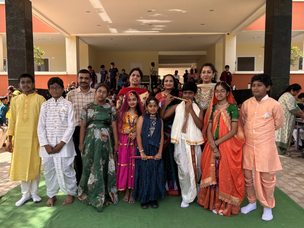 Janmashtami Celebrations — 6