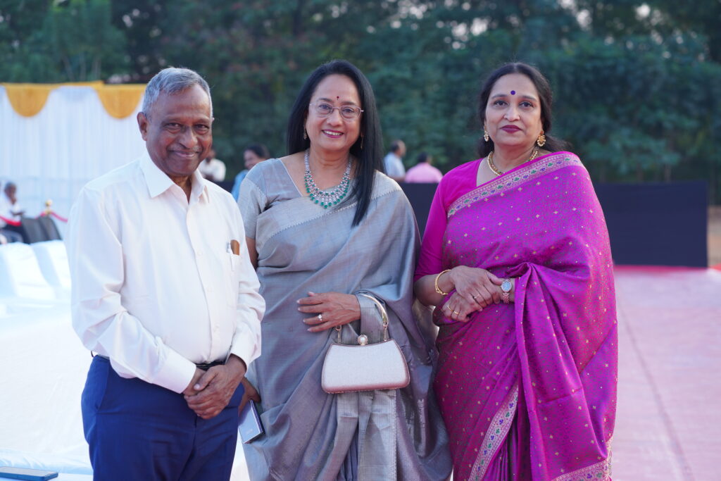 Visionary Leaders
