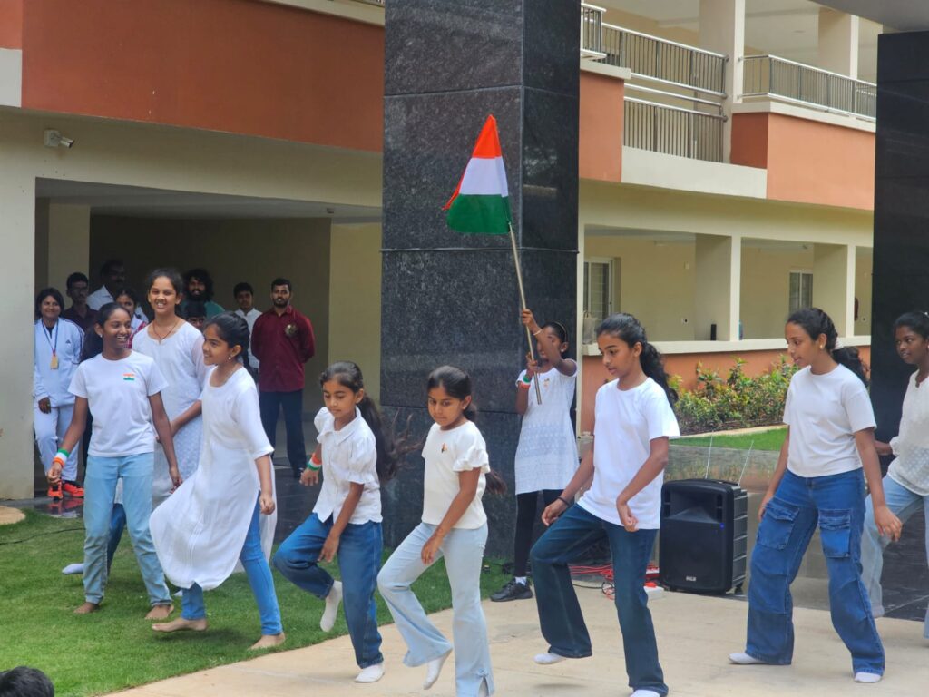 Special Assemblies — 3
