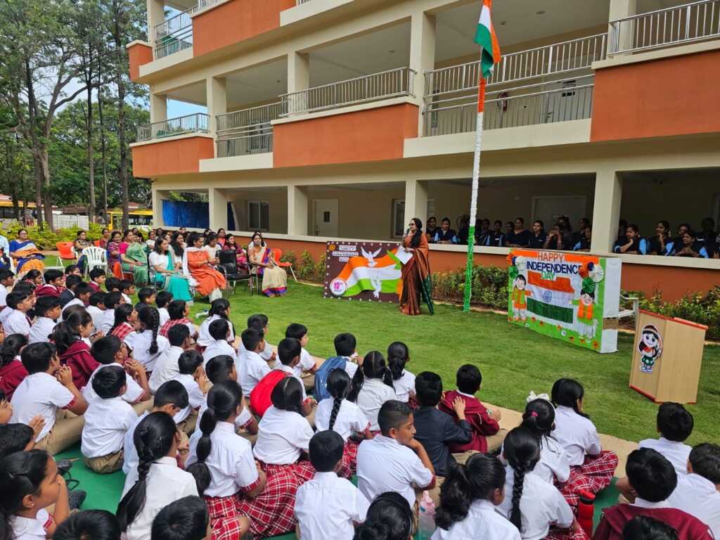 Special Assemblies — 2