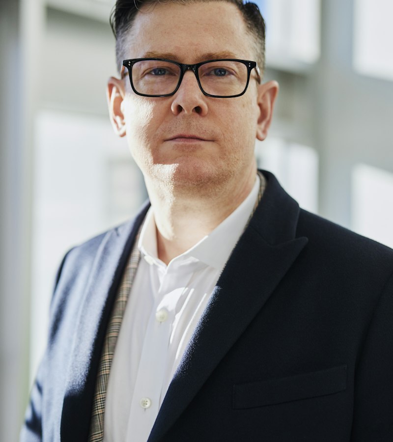 Chairman