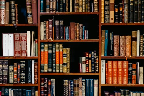 Library & Resource Centre